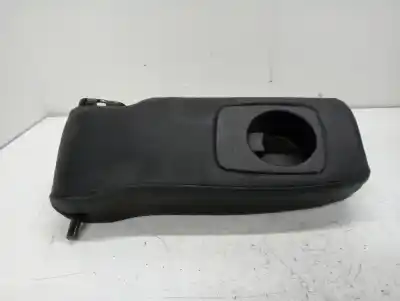 Автозапчастина б/у центральний подлокник для mitsubishi montero (v60/v70) 3.2 di-d avance посилання на oem iam mr610589 Автозапчастина б/у центральний подлокник для mitsubishi montero (v60/v70) 3.2 di-d avance посилання на oem iam mr610589