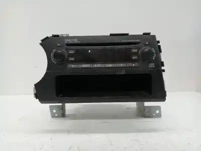 Автозапчасти б/у аудиосистема / радио cd за ssangyong actyon sports xdi 4wd ссылки oem iam 9ca04077  