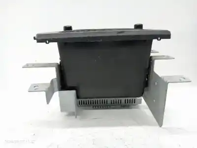 Second-hand car spare part audio system / radio cd for ssangyong actyon sports xdi 4wd oem iam references 9ca04077