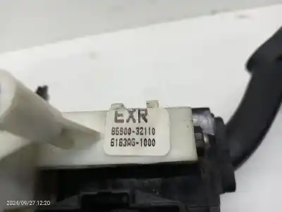 Second-hand car spare part headlights switch for ssangyong actyon sports xdi 4wd oem iam references 8590032110