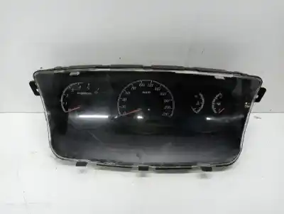 Автозапчастина б/у панель інструментів для ssangyong actyon sports xdi 4wd посилання на oem iam 8021032020  