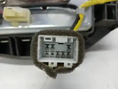 Автозапчастина б/у передня ліва подушка безопасности для ssangyong actyon sports xdi 4wd посилання на oem iam 8620031511  