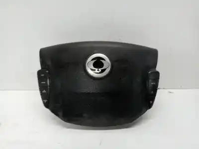 Автозапчастина б/у передня ліва подушка безопасности для ssangyong actyon sports xdi 4wd посилання на oem iam 8620031511  