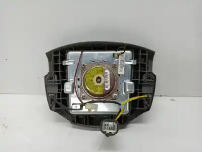 Автозапчастина б/у передня ліва подушка безопасности для ssangyong actyon sports xdi 4wd посилання на oem iam 8620031511  