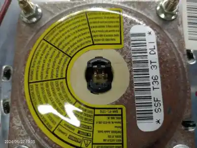 Second-hand car spare part front left air bag for ssangyong actyon sports xdi 4wd oem iam references 8620031511