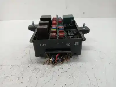 Second-hand car spare part fuse box unit for ssangyong actyon sports xdi 4wd oem iam references 8216009300
