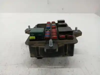 Автозапчастина б/у реле/запоперівник для ssangyong actyon sports xdi 4wd посилання на oem iam 8216009300  