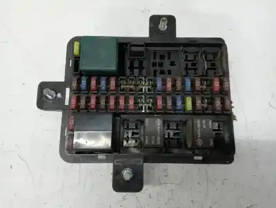 Автозапчастина б/у реле/запоперівник для ssangyong actyon sports xdi 4wd посилання на oem iam 8216009300  