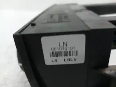 Second-hand car spare part climate control for ssangyong actyon sports xdi 4wd oem iam references 687003100x