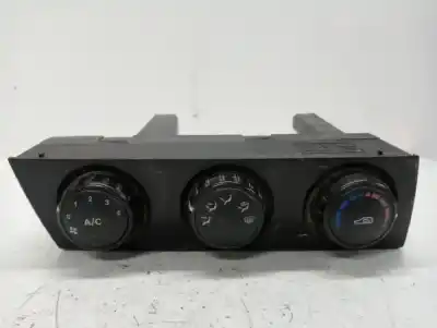 Автозапчастина б/у клімат-контроль для ssangyong actyon sports xdi 4wd посилання на oem iam 687003100x  061019103