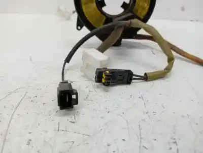 Автозапчасти б/у кольцо подушки безопасности за ssangyong actyon sports xdi 4wd ссылки oem iam 8591009121  