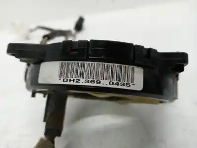 Second-hand car spare part air bag ring for ssangyong actyon sports xdi 4wd oem iam references 8591009121