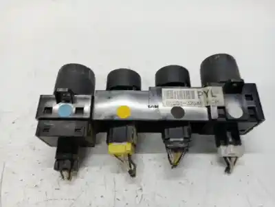 Second-hand car spare part switch for ssangyong actyon sports xdi 4wd oem iam references 8530031210  