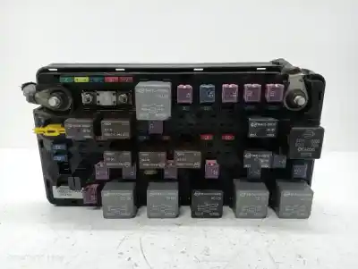 Second-hand car spare part fuse box unit for ssangyong actyon sports xdi 4wd oem iam references 8239032021  