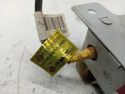 Second-hand car spare part electronic module for ssangyong actyon sports xdi 4wd oem iam references 8712031220