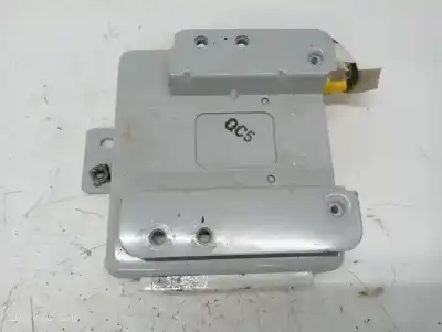 Second-hand car spare part electronic module for ssangyong actyon sports xdi 4wd oem iam references 8712031220  