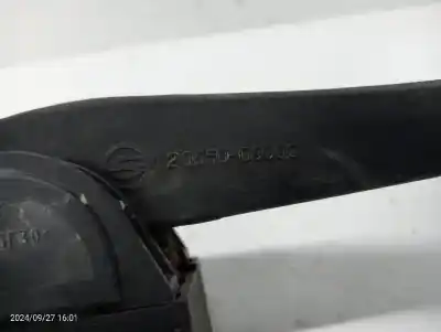 Автозапчастина б/у пotенціометр для ssangyong actyon sports xdi 4wd посилання на oem iam 2055009000  