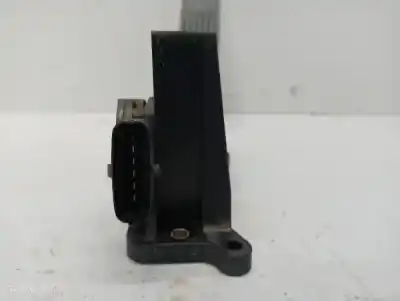 Автозапчастина б/у пotенціометр для ssangyong actyon sports xdi 4wd посилання на oem iam 2055009000  