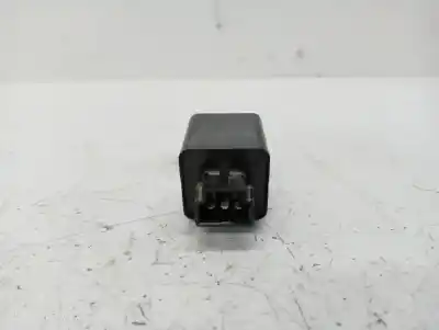 Автозапчастина б/у реле для ssangyong actyon sports xdi 4wd посилання на oem iam 8662005000  