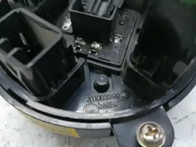 Second-hand car spare part rearview side mirror switch for ssangyong actyon sports xdi 4wd oem iam references 8552031000