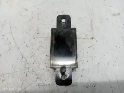 Second-hand car spare part relay for ssangyong actyon sports xdi 4wd oem iam references 8661009000  