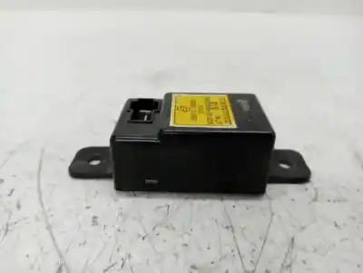 Second-hand car spare part relay for ssangyong actyon sports xdi 4wd oem iam references 8661009000  