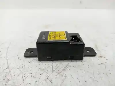 Second-hand car spare part relay for ssangyong actyon sports xdi 4wd oem iam references 8661009000  