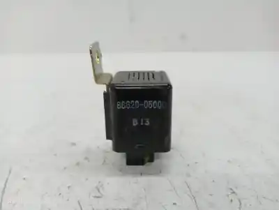 Автозапчасти б/у реле за ssangyong actyon sports xdi 4wd ссылки oem iam 8662005000  