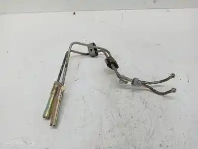 Автозапчастина б/у рампа инжектора для mitsubishi montero (v60/v70) 3.2 di-d avance посилання на oem iam me203872  