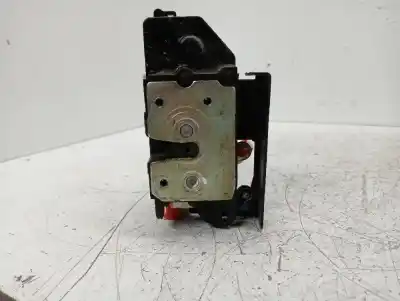 Автозапчасти б/у замок передней правой двери за ssangyong actyon sports xdi 4wd ссылки oem iam 7122009003  