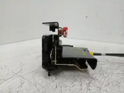 Автозапчасти б/у замок задней правой двери за ssangyong actyon sports xdi 4wd ссылки oem iam 7132032001  