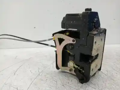 Автозапчасти б/у замок задней правой двери за ssangyong actyon sports xdi 4wd ссылки oem iam 7132032001  