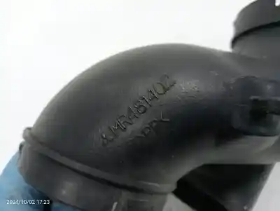 Автозапчастина б/у труба для mitsubishi montero (v60/v70) 3.2 di-d avance посилання на oem iam mr481402 Автозапчастина б/у труба для mitsubishi montero (v60/v70) 3.2 di-d avance посилання на oem iam mr481402