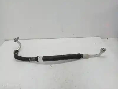 Автозапчастина б/у труби кондиціонації для ssangyong actyon sports xdi 4wd посилання на oem iam 6862009000  