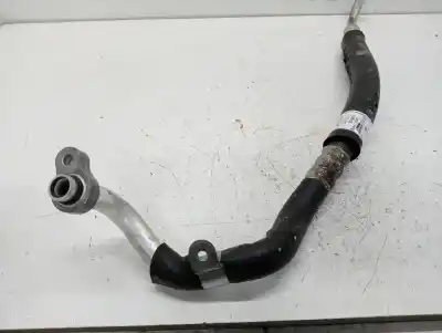 Автозапчастина б/у труби кондиціонації для ssangyong actyon sports xdi 4wd посилання на oem iam 6862009000  