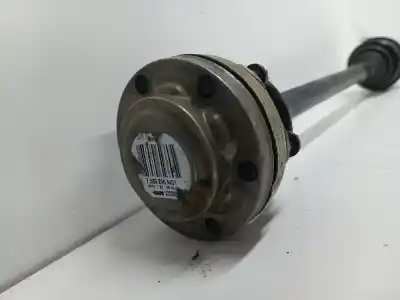 Second-hand car spare part rear right transmission for bmw serie 3 compacto (e46) m47n204d4 oem iam references 7530246