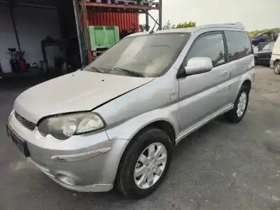 Автозапчастина б/у труба тиску гідропередування керма для honda hrv gh vtec top 4wd 3ptas. посилання на oem iam 53713s4ng52  