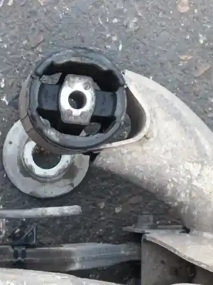 Pezzo di ricambio per auto di seconda mano asse posteriore per bmw 7 (e65, e66, e67) 735 i, li riferimenti oem iam 33316779789  