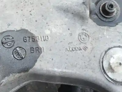 Pezzo di ricambio per auto di seconda mano asse posteriore per bmw 7 (e65, e66, e67) 735 i, li riferimenti oem iam 33316779789  