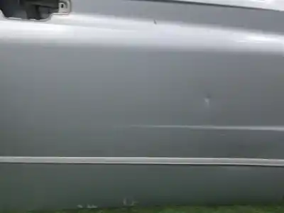 Автозапчасти б/у дверь задняя правая за ssangyong actyon sports xdi 4wd ссылки oem iam 6302132000  