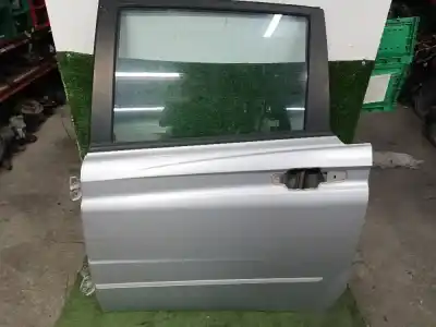 Автозапчастина б/у двері задні ліві для ssangyong actyon sports xdi 4wd посилання на oem iam 6301132000  