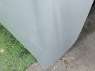 Second-hand car spare part bonnet for ssangyong actyon sports xdi 4wd oem iam references 6101131000