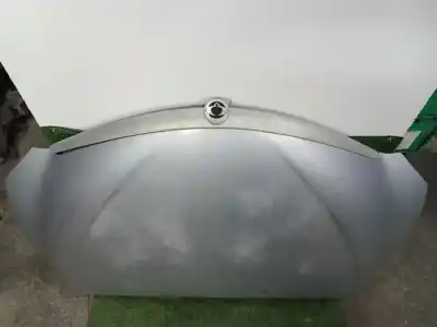 Автозапчастина б/у капок для ssangyong actyon sports xdi 4wd посилання на oem iam 6101131000  6101131000