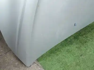 Автозапчастина б/у капок для ssangyong actyon sports xdi 4wd посилання на oem iam 6101131000  6101131000