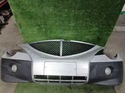 Автозапчастина б/у передній бампер для ssangyong actyon sports xdi 4wd посилання на oem iam 78711310a2  