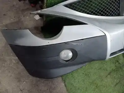 Автозапчастина б/у передній бампер для ssangyong actyon sports xdi 4wd посилання на oem iam 78711310a2  