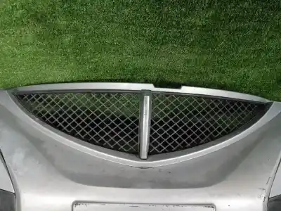 Second-hand car spare part front bumper for ssangyong actyon sports xdi 4wd oem iam references 78711310a2