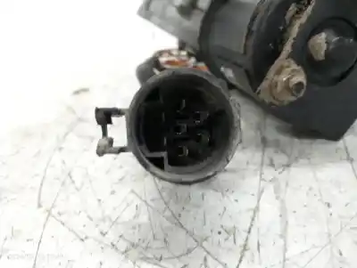 Автозапчастина б/у роздавальна коробка для ssangyong musso 2.9 d посилання на oem iam 4408648003