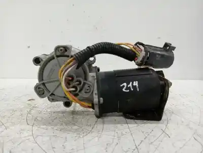 Автозапчасти б/у раздаточная коробка за ssangyong musso 2.9 d ссылки oem iam 4408648003  