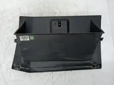 Автозапчастина б/у бардачок для ssangyong actyon sports xdi 4wd посилання на oem iam 7772009000  